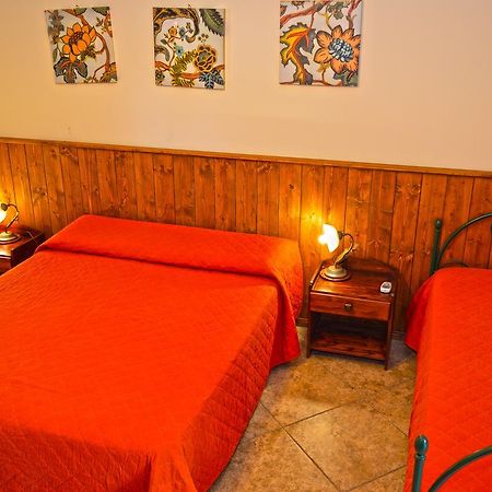 Agriturismo Frangivento Casa Giosafat Eksteriør billede