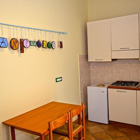 Agriturismo Frangivento Casa Giosafat Eksteriør billede